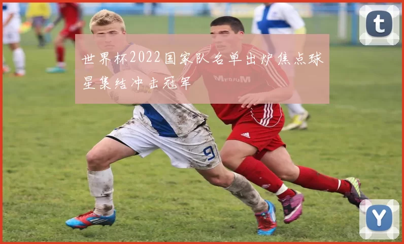 世界杯2022国家队名单出炉焦点球星集结冲击冠军