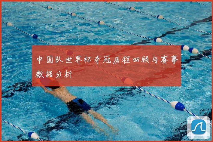 中国队世界杯夺冠历程回顾与赛事数据分析
